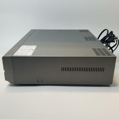 Samsung DVD-V2000 VCR/DVD Player | Grade B