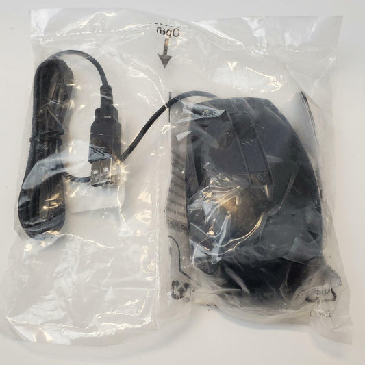 Dell M-UAV-DEL8 USB Wired Mouse | Grade A