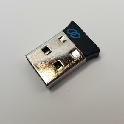 Dell WK636 USB Wireless Keyboard | Grade A