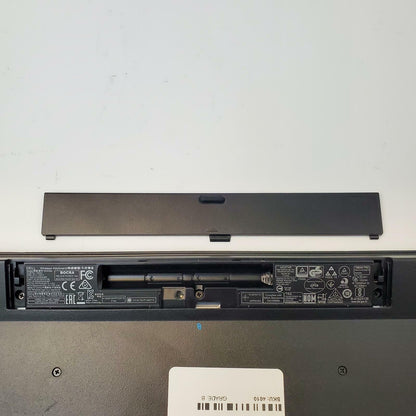 Dell WK636 USB Wireless Keyboard | Grade A