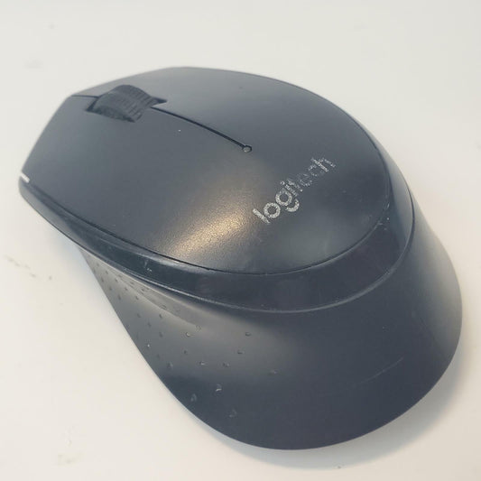 Logitech M275 USB Wireless Mouse | Grade B