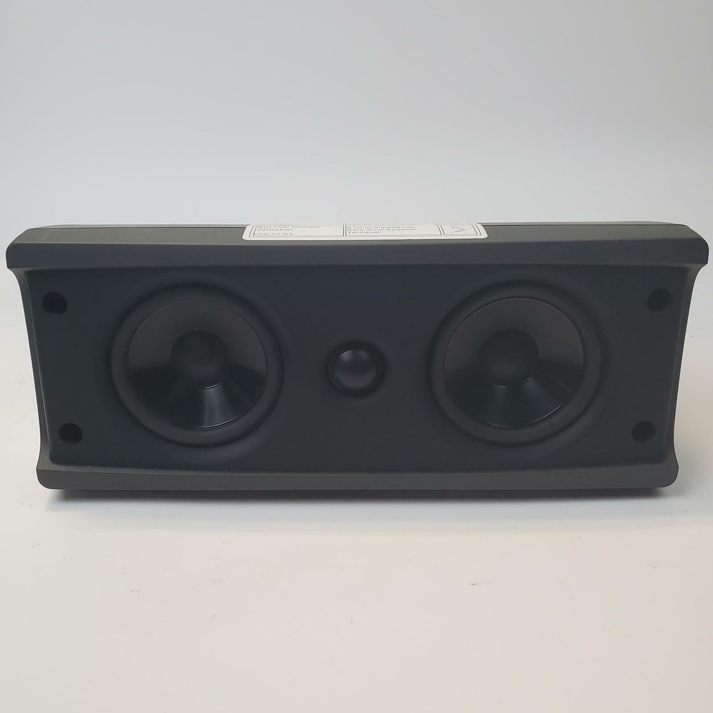 Cambridge Soundworks MC150 Center Speaker | Grade B