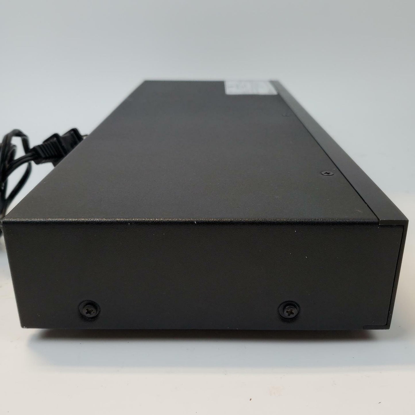 Teac EQA-10 10-Band Graphic Equalizer/Spectrum Analyzer | Grade B