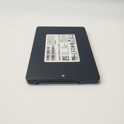 Samsung MZ-7LN128F 128GB 2.5" SATA Internal SSD | Grade A