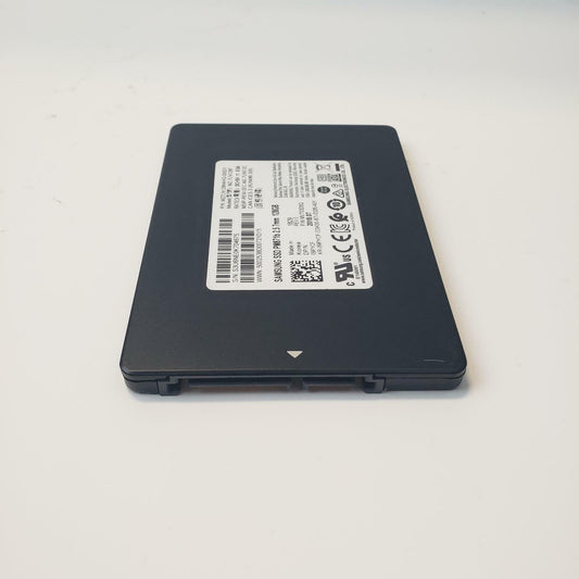 Samsung MZ-7LN128F 128GB 2.5" SATA Internal SSD | Grade A