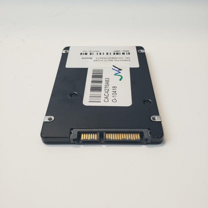 Samsung MZ-7LN128F 128GB 2.5" SATA Internal SSD | Grade A