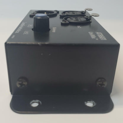 Audio-Technica AT8681 UniMix Passive Microphone Combiner | Grade B