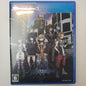 PS4 Game - Neo: The World Ends With You (JP) | Grade A