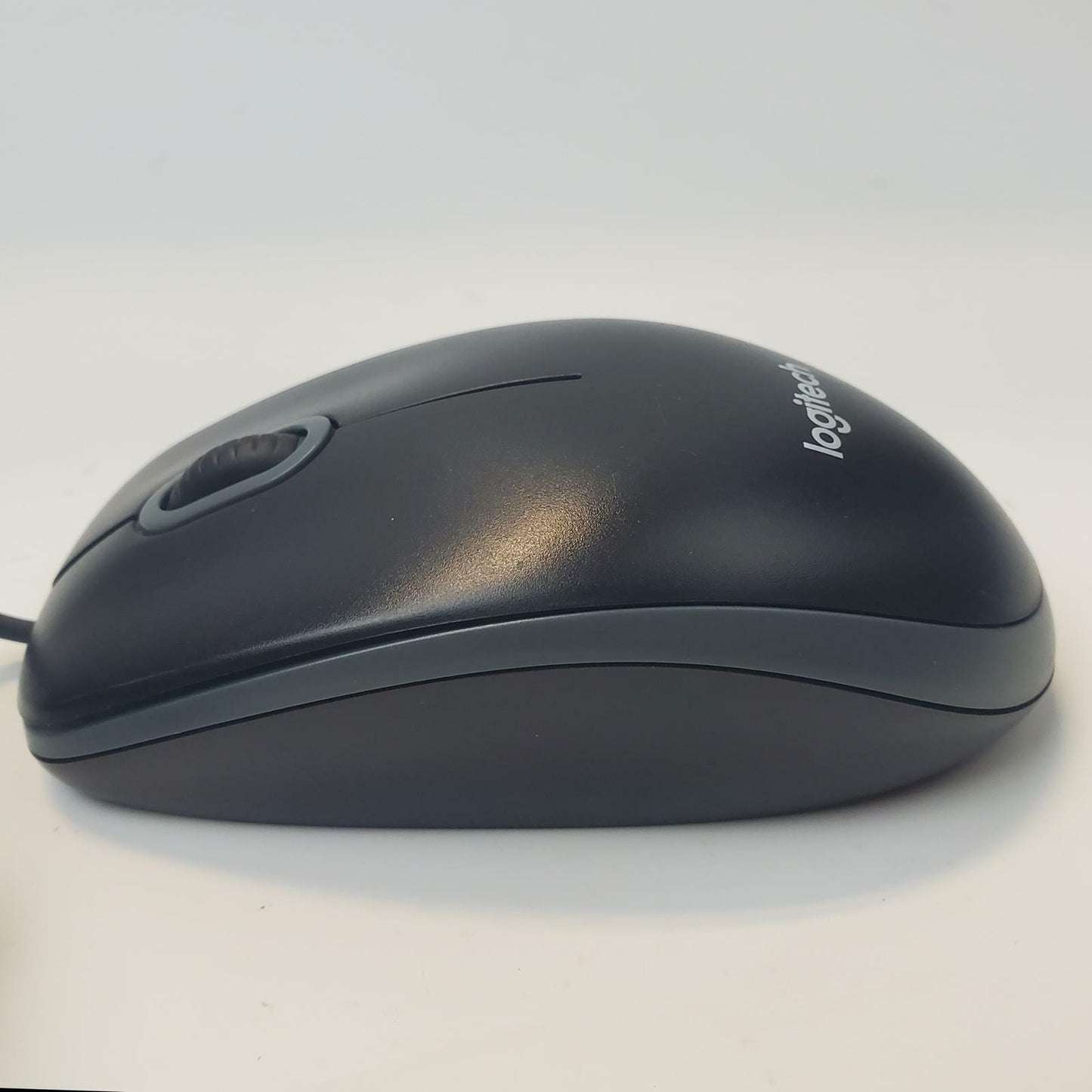 Logitech M100 USB Wired Mouse | Grade B