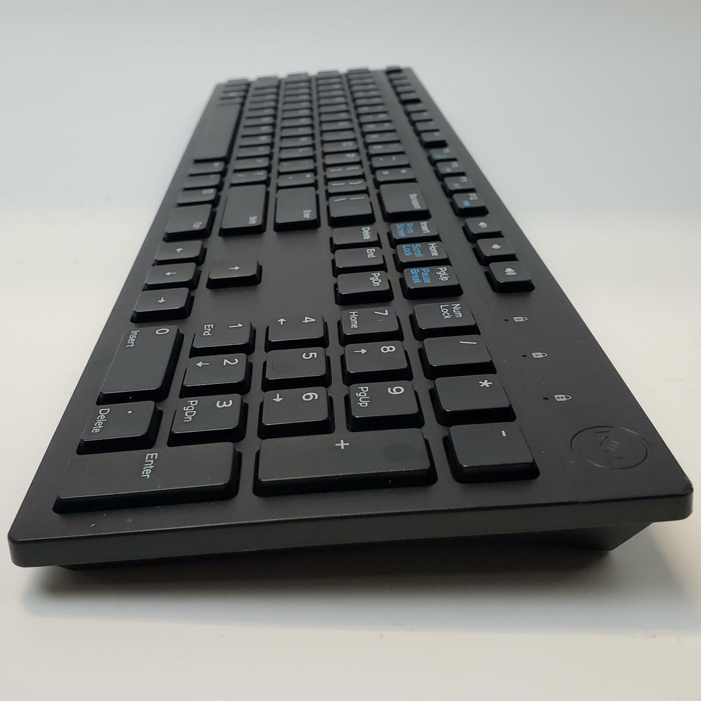 Dell WK636 USB Wireless Keyboard | Grade A