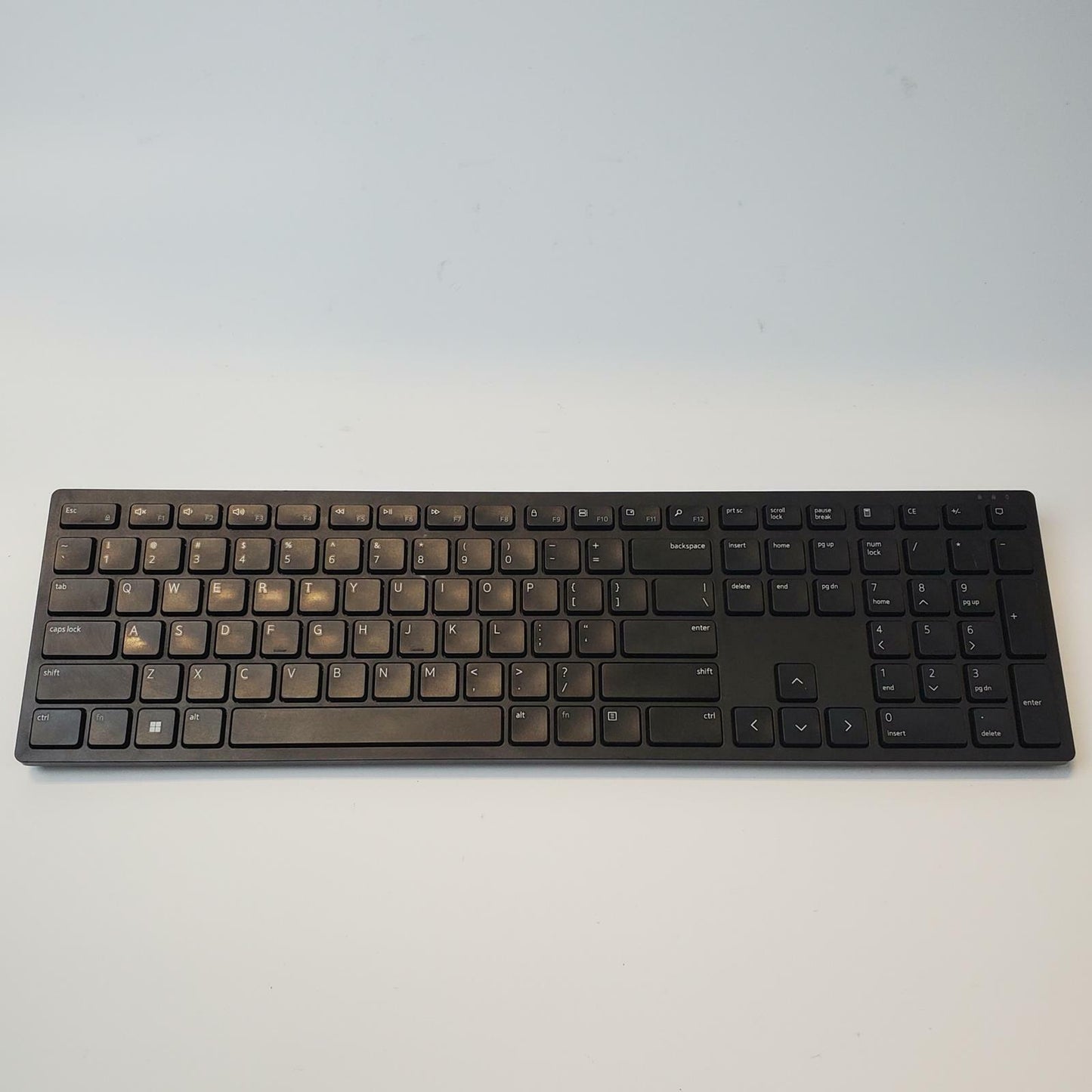 Dell KB3121WP USB Wireless Keyboard | Grade A