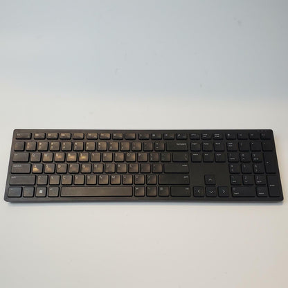 Dell KB3121WP USB Wireless Keyboard | Grade A