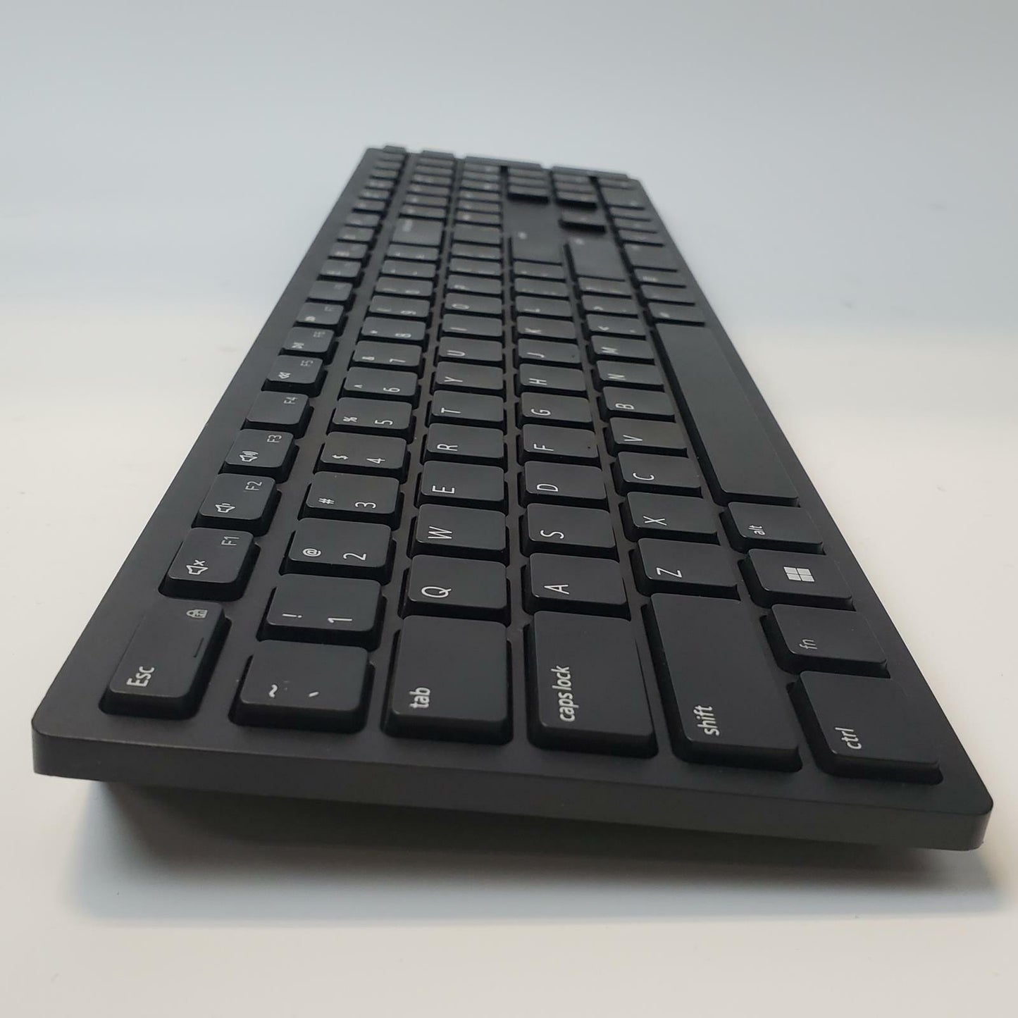 Dell KB3121WP USB Wireless Keyboard | Grade A