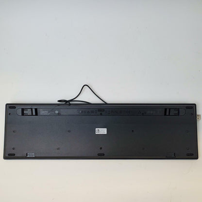 Dell KB216P USB Wired Keyboard | Grade A | 3503