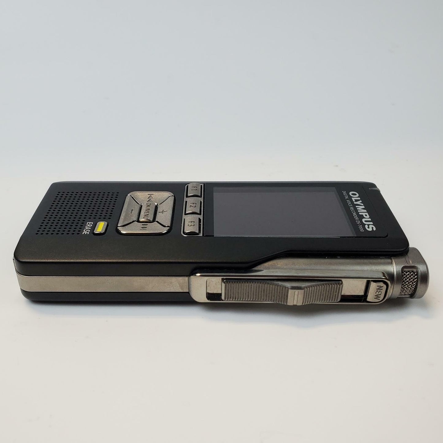 Olympus D-7000 Digital Voice Recorder | Grade D