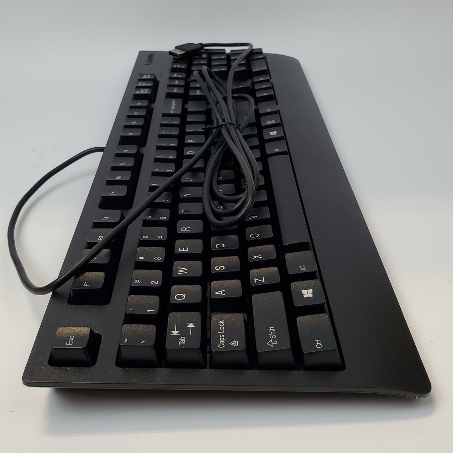 Lenovo SK-8827 USB Wired Keyboard | Grade A