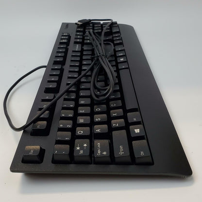 Lenovo SK-8827 USB Wired Keyboard | Grade A