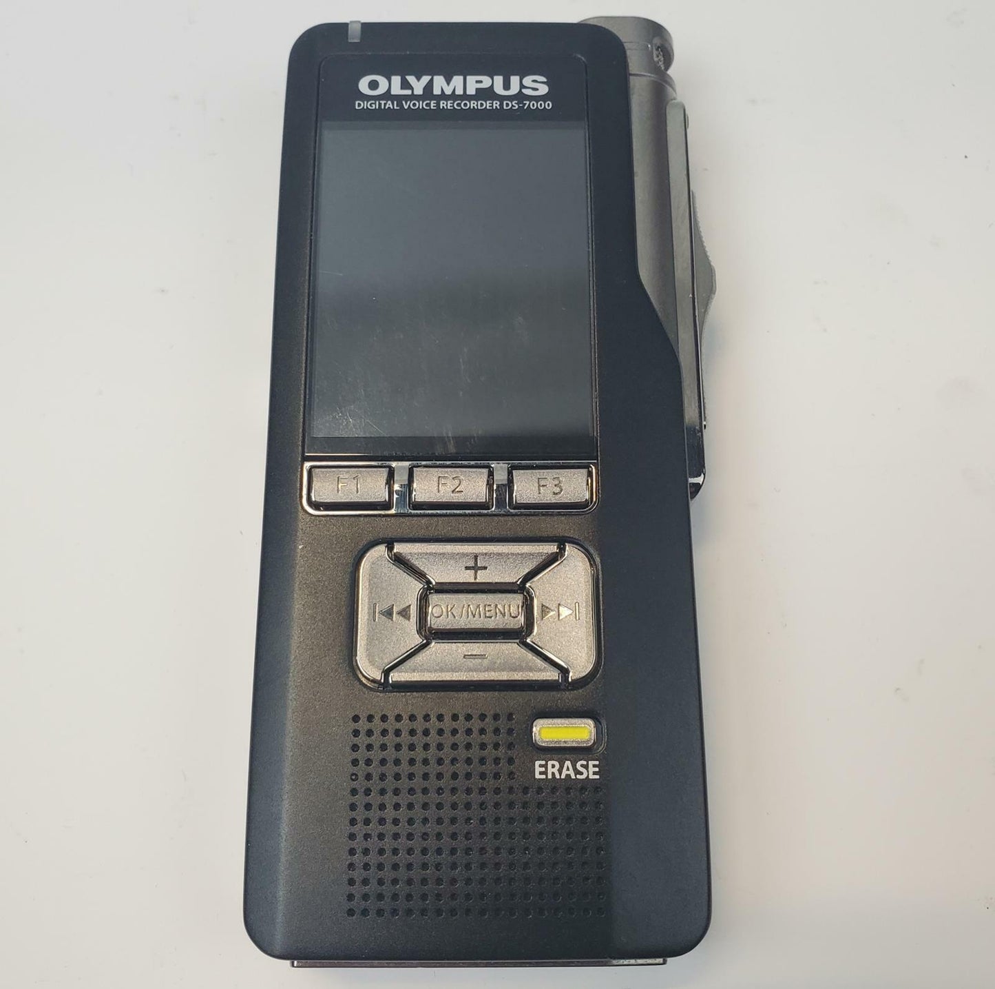 Olympus D-7000 Digital Voice Recorder | Grade D