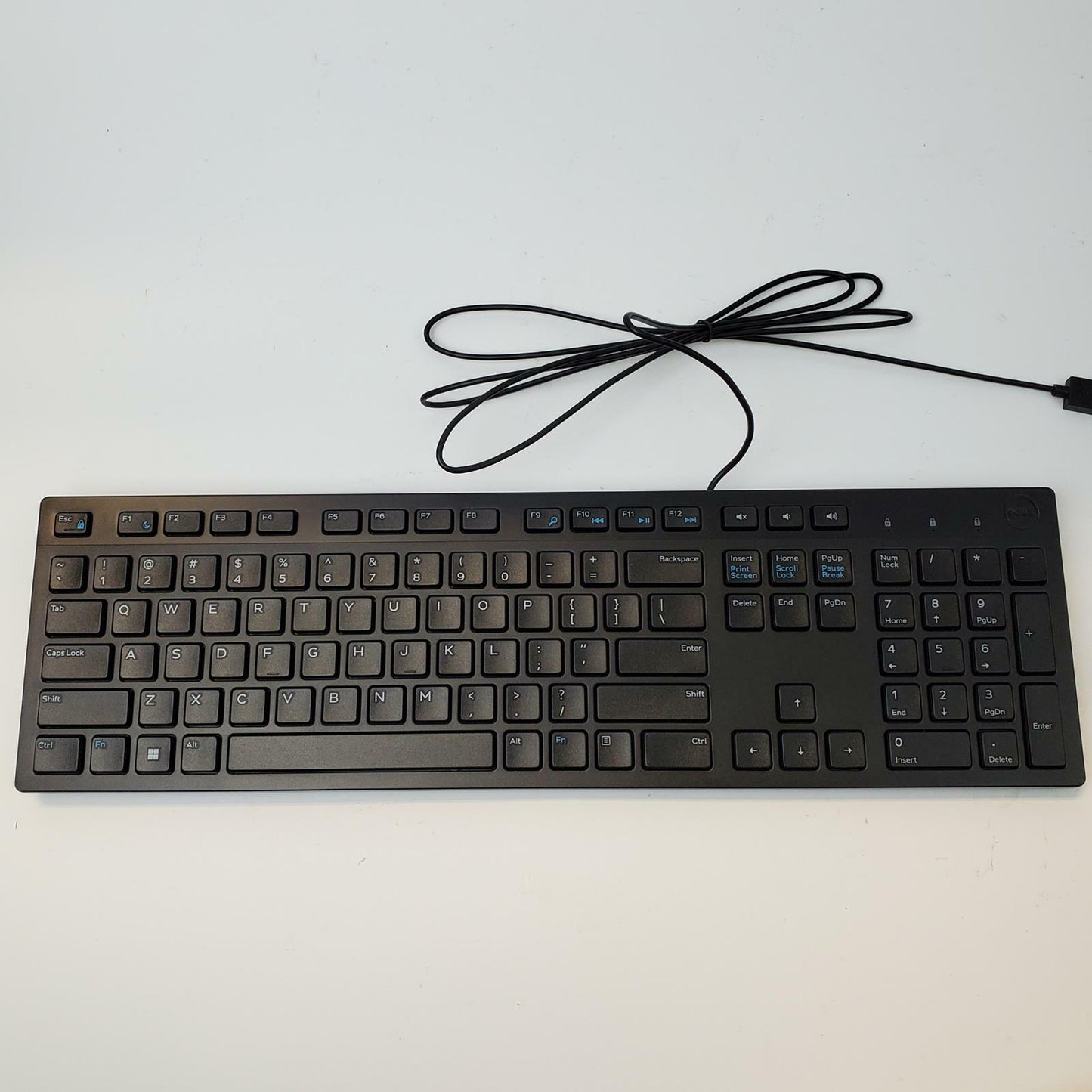 Dell KB216P USB Wired Keyboard | Grade A | 3503