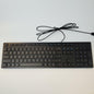 Dell KB216P USB Wired Keyboard | Grade A | 3503