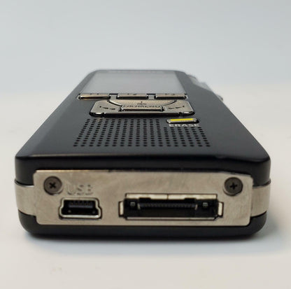 Olympus D-7000 Digital Voice Recorder | Grade D