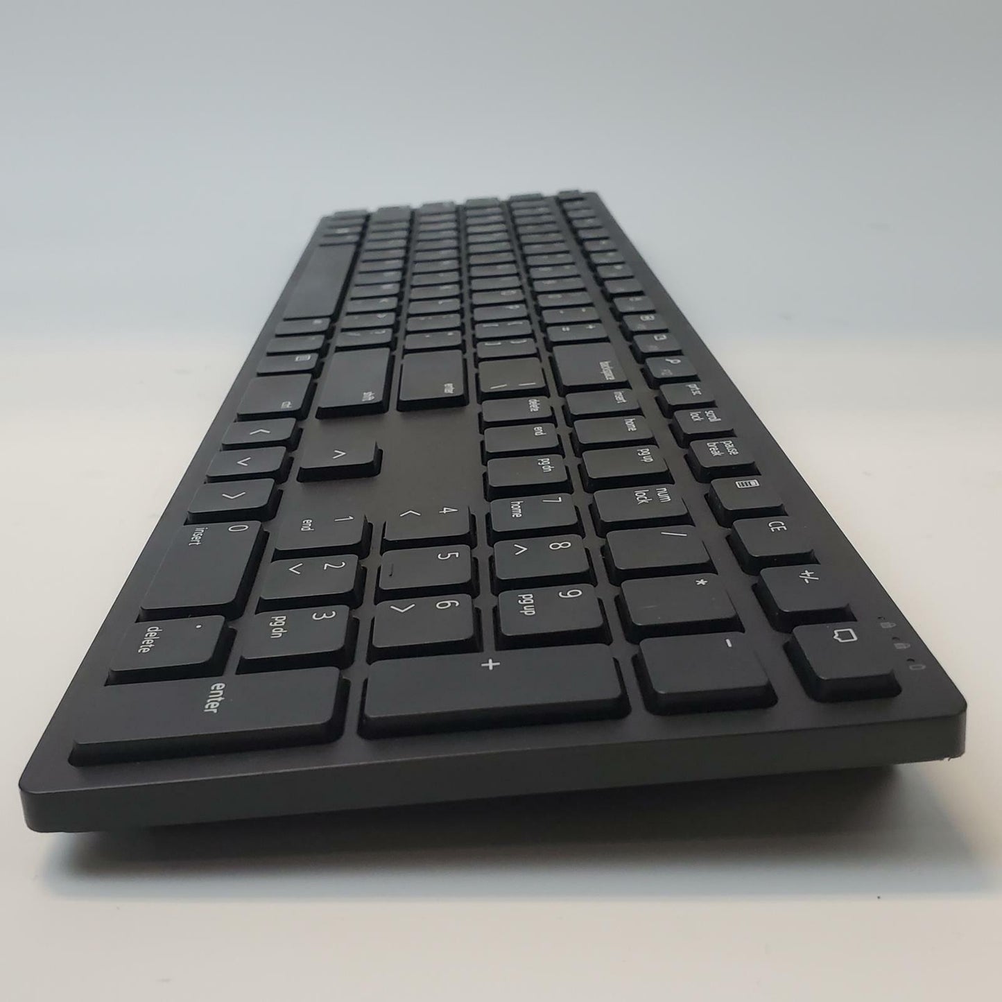 Dell KB3121WP USB Wireless Keyboard | Grade A