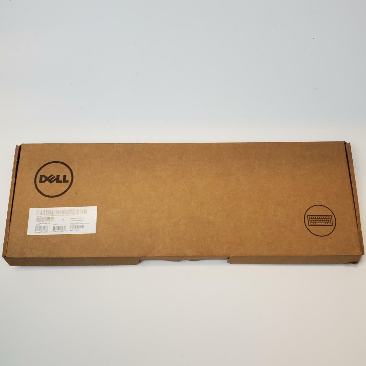 Dell KB216P USB Wired Keyboard | Grade A | 3503