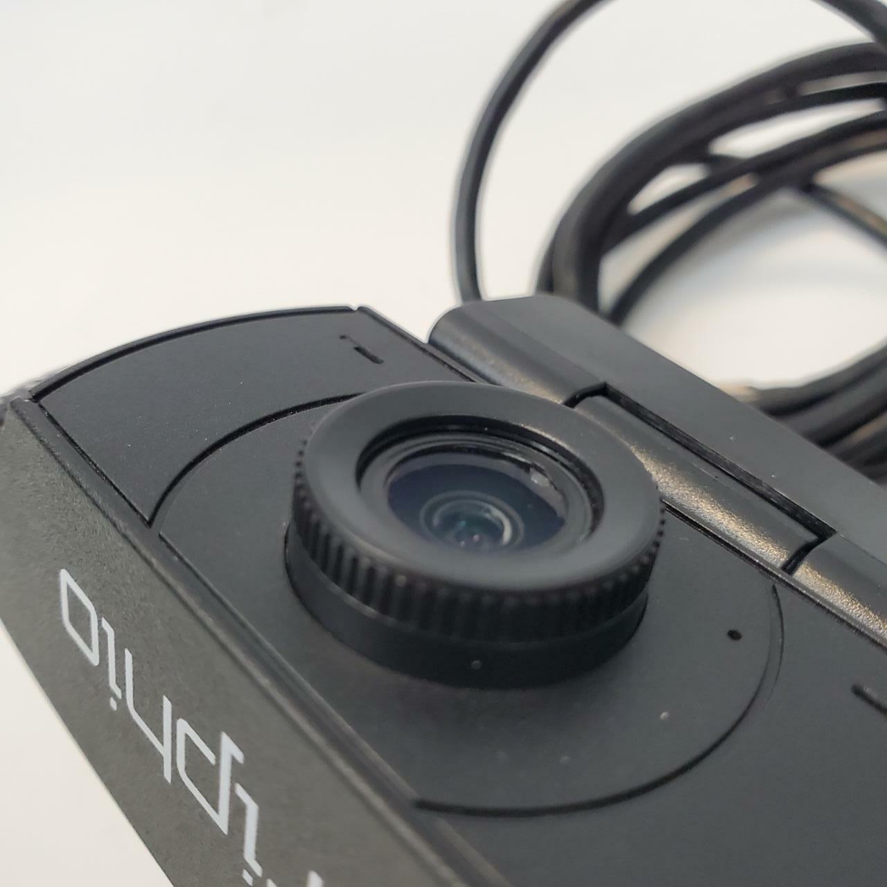 PERIPHIO PER-1080WC-G1-ST USB Wired Webcam | Grade A