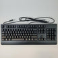Lenovo SK-8827 USB Wired Keyboard | Grade A