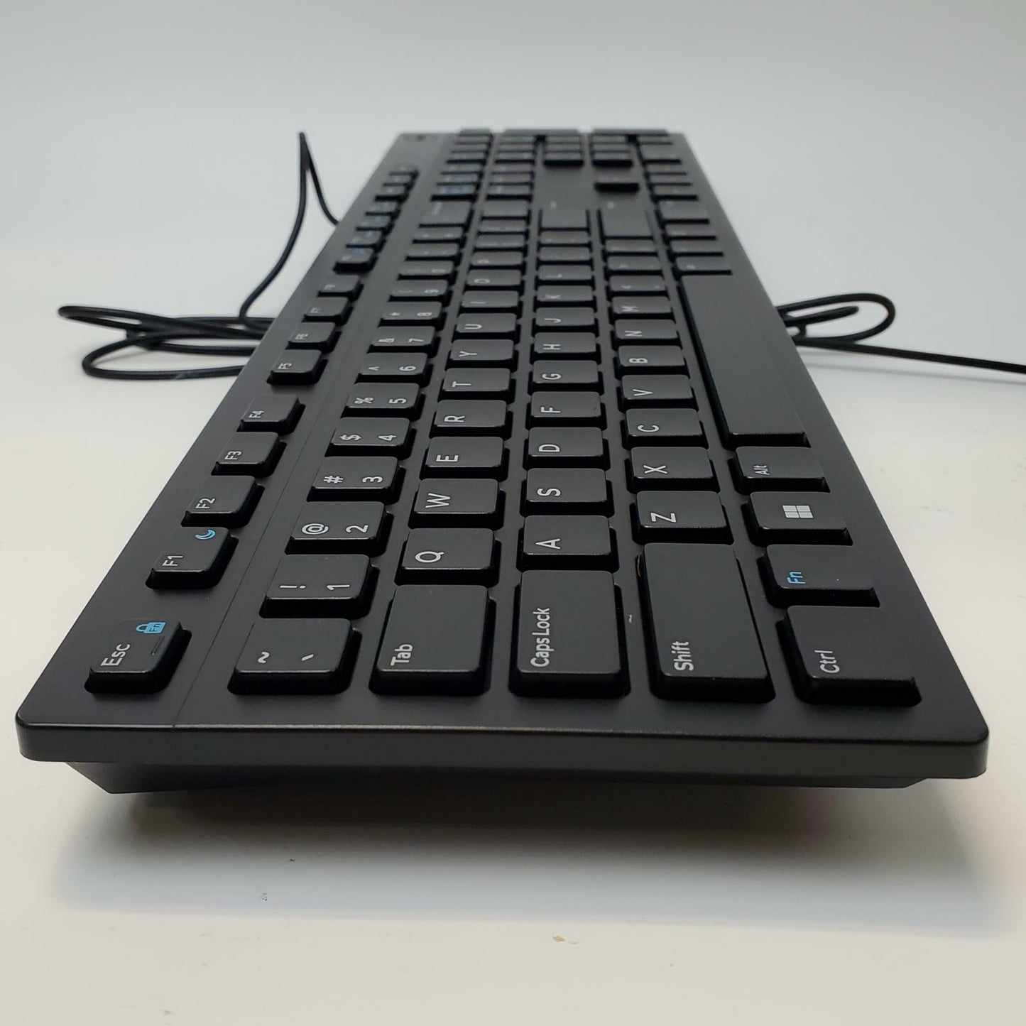Dell KB216P USB Wired Keyboard | Grade A | 3503