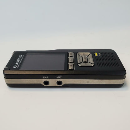 Olympus D-7000 Digital Voice Recorder | Grade D