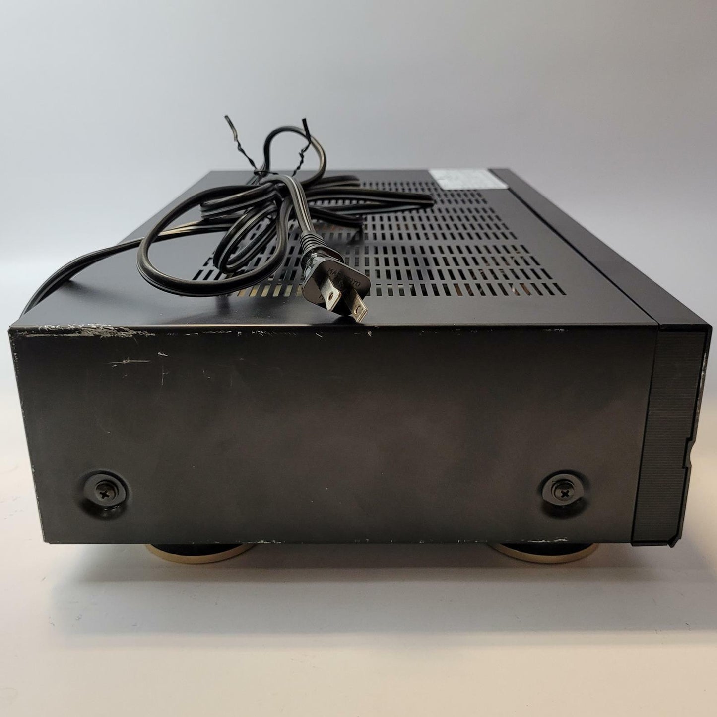 DENON DRA-345R AM/FM Stereo Receiver | Grade A