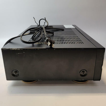 DENON DRA-345R AM/FM Stereo Receiver | Grade A