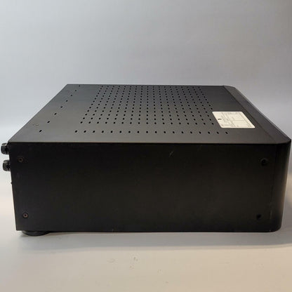 AMX PLB-AMP8 Audio Amplifier | Grade B