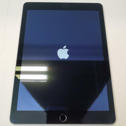 APPLE IPAD AIR 2 MGJY2LL/A 64GB WiFi/Cellular Tablet (Space Gray) | Grade C