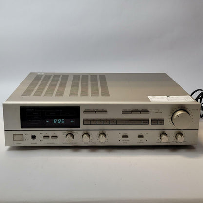 DENON DRA-350 Stereo Receiver | Grade B
