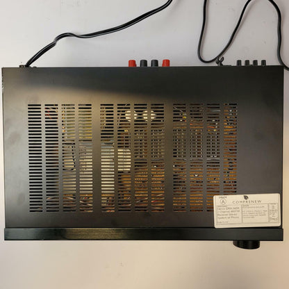 DENON DRA-345R AM/FM Stereo Receiver | Grade A