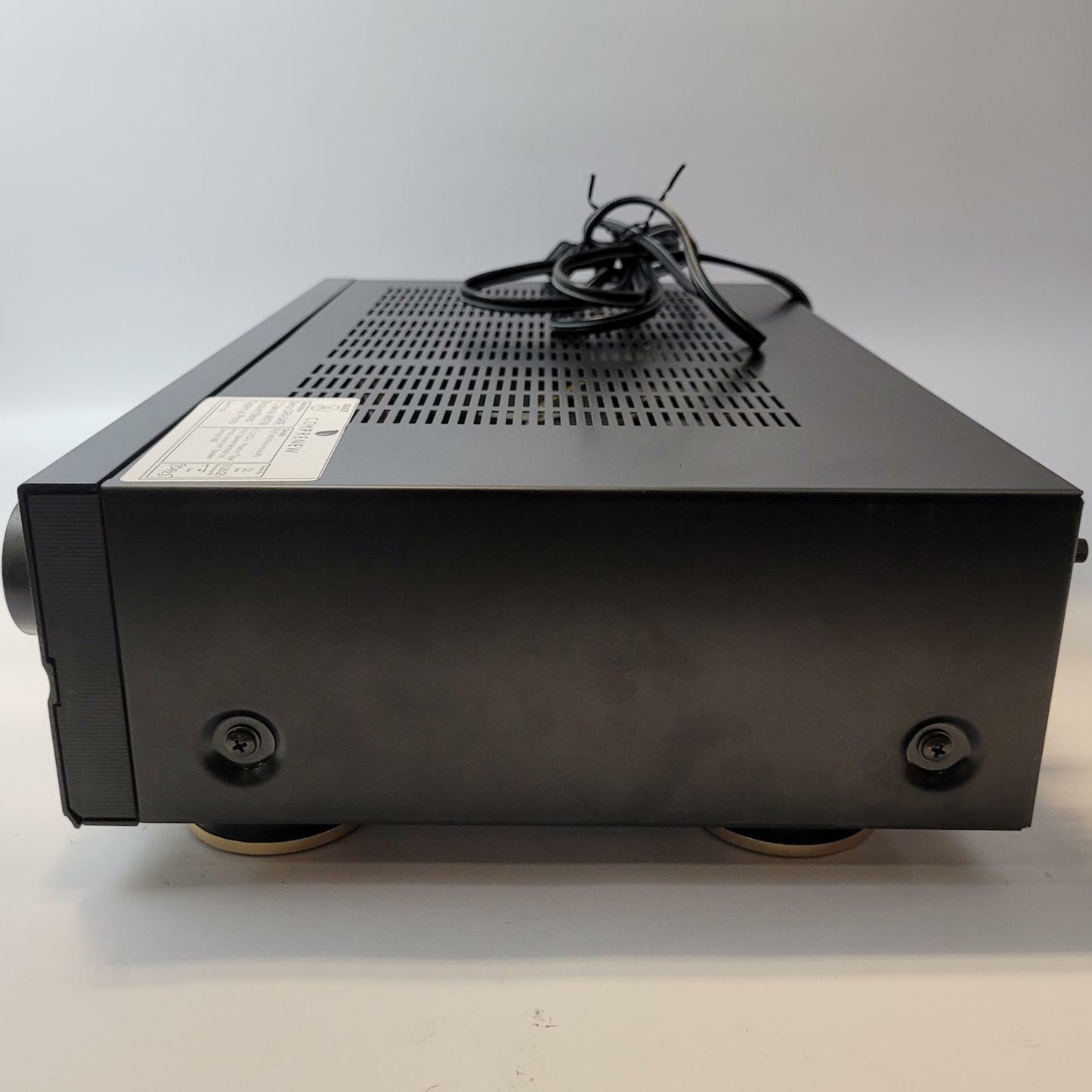 DENON DRA-345R AM/FM Stereo Receiver | Grade A