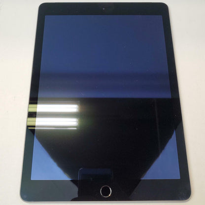APPLE IPAD AIR 2 MGJY2LL/A 64GB WiFi/Cellular Tablet (Space Gray) | Grade C