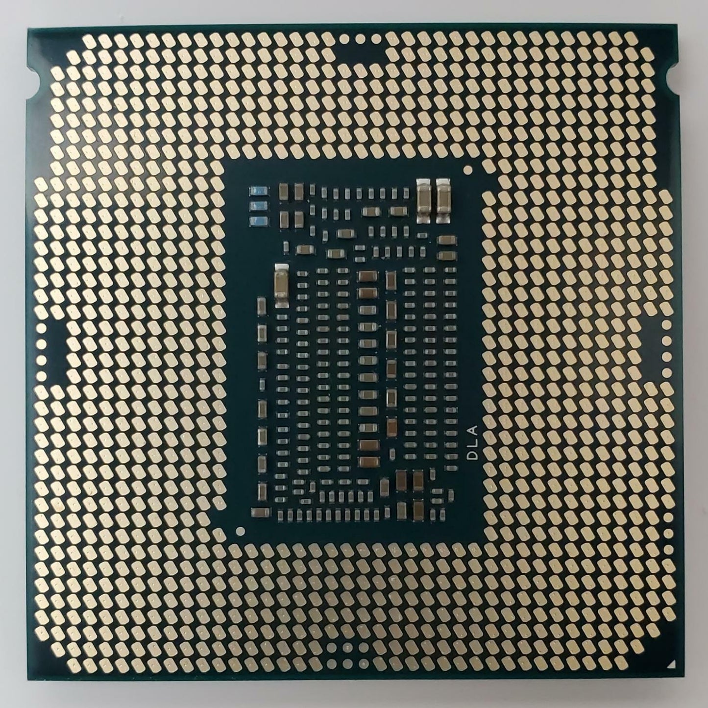 Intel Core i7-9700T SRG17 2.00GHz Processor | Grade A