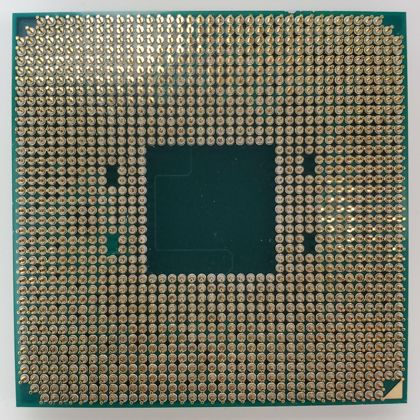 AMD Ryzen 5 Pro 3400GE 3.30GHz Processor | Grade A