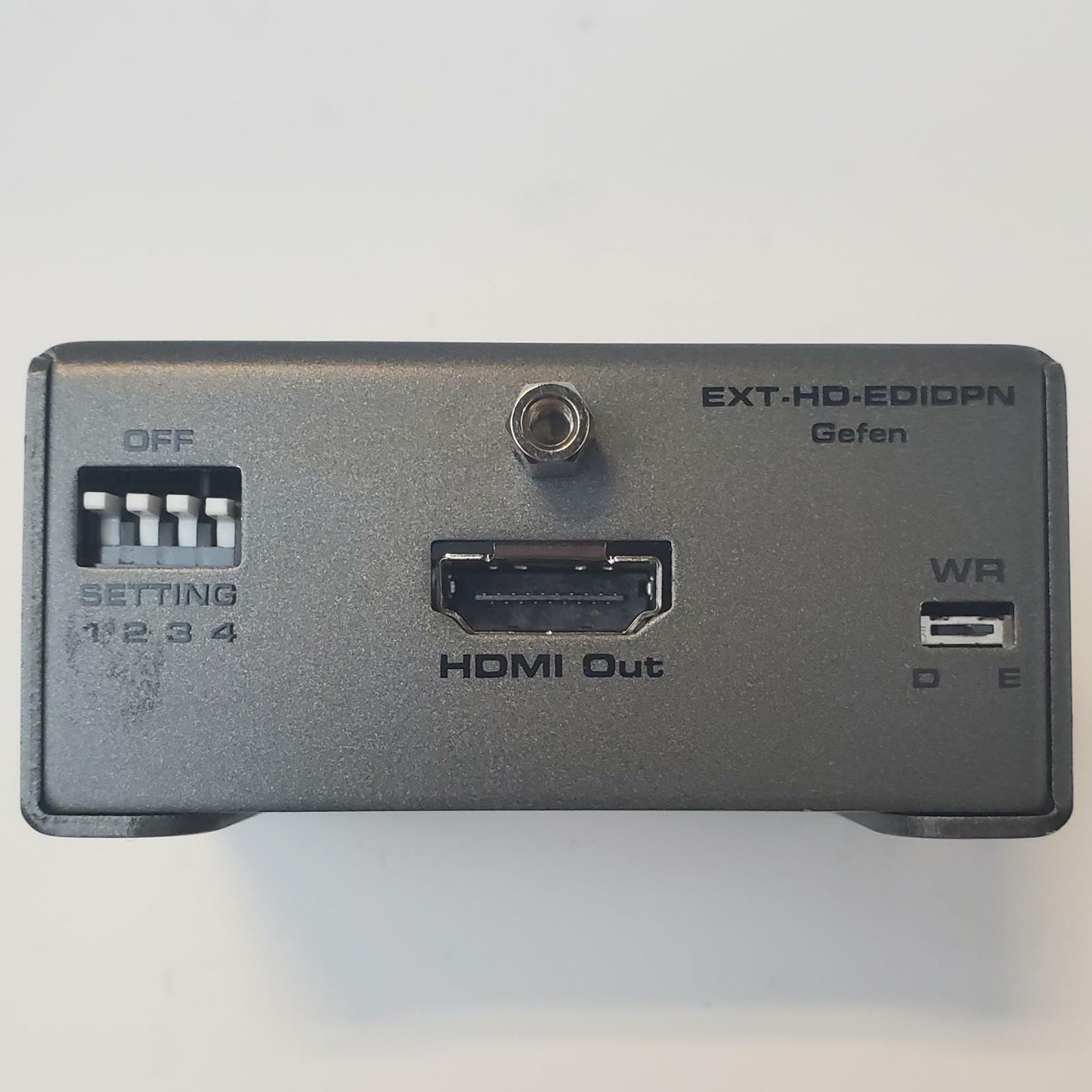 Gefen EXT-HD-EDIDPN Detective Plus | Grade B