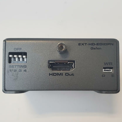 Gefen EXT-HD-EDIDPN Detective Plus | Grade B