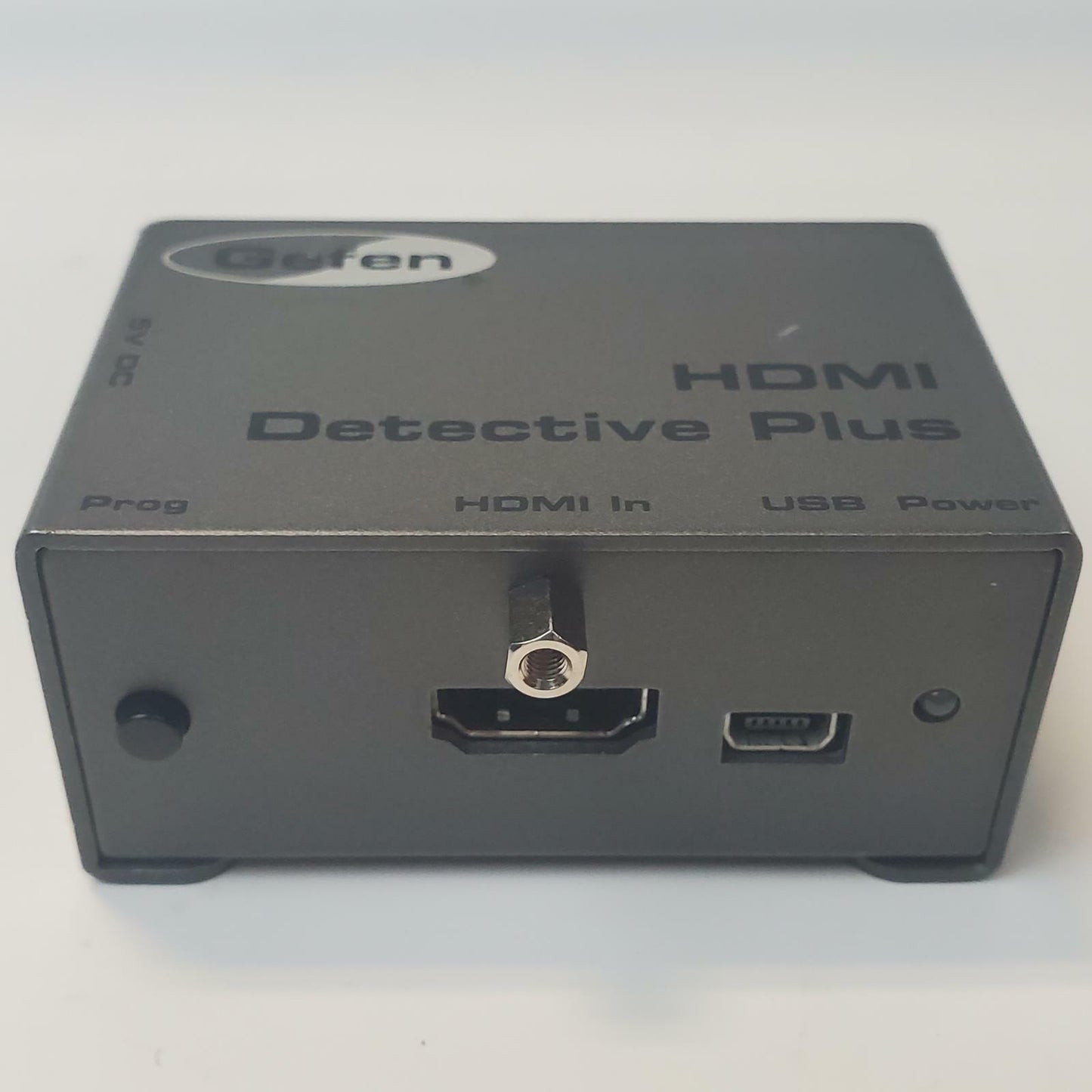 Gefen EXT-HD-EDIDPN Detective Plus | Grade B