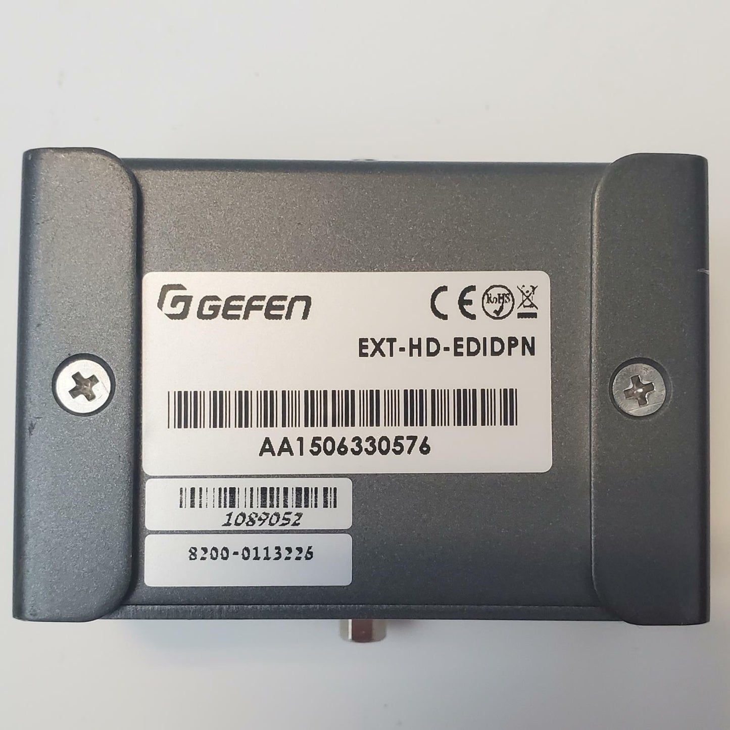 Gefen EXT-HD-EDIDPN Detective Plus | Grade B