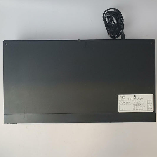 JVC HR-J692U VCR/VHS Player | Grade D