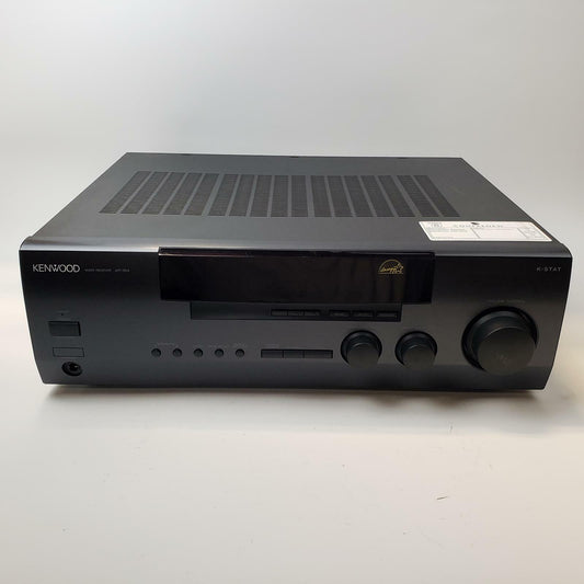 KENWOOD AR-304 Stereo Receiver | Grade B