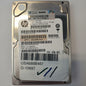 HP EG0900FCSPN 900GB 2.5" SAS Internal HDD | Grade A | 7773