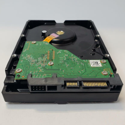 Western Digital WD40EFAX 4TB 3.5" SATA Internal HDD | Grade A
