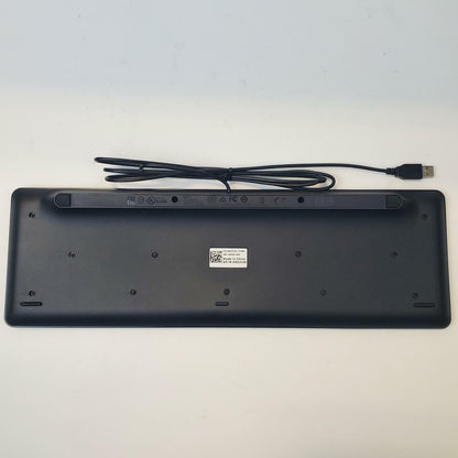 Dell KB213P USB Wired Keyboard | Grade A | 7003